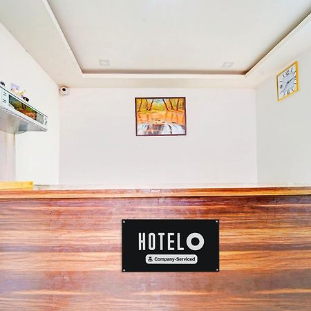 Hotel O Vijaynagar Road Formerly Anmol Peace Stay Ooty Exterior photo
