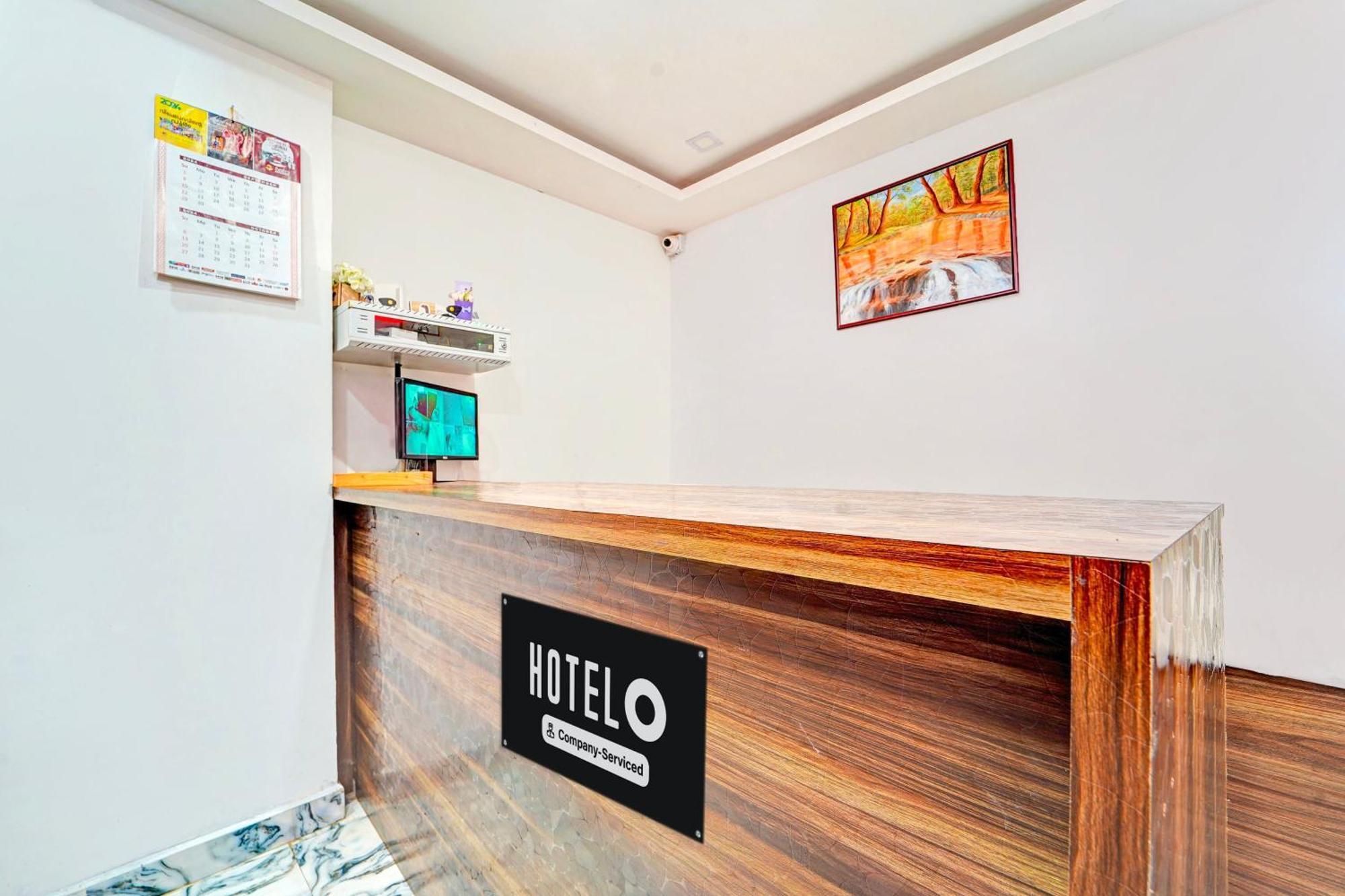 Hotel O Vijaynagar Road Formerly Anmol Peace Stay Ooty Exterior photo