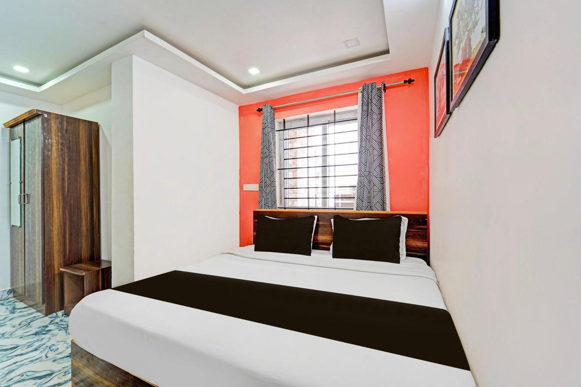 Hotel O Vijaynagar Road Formerly Anmol Peace Stay Ooty Exterior photo