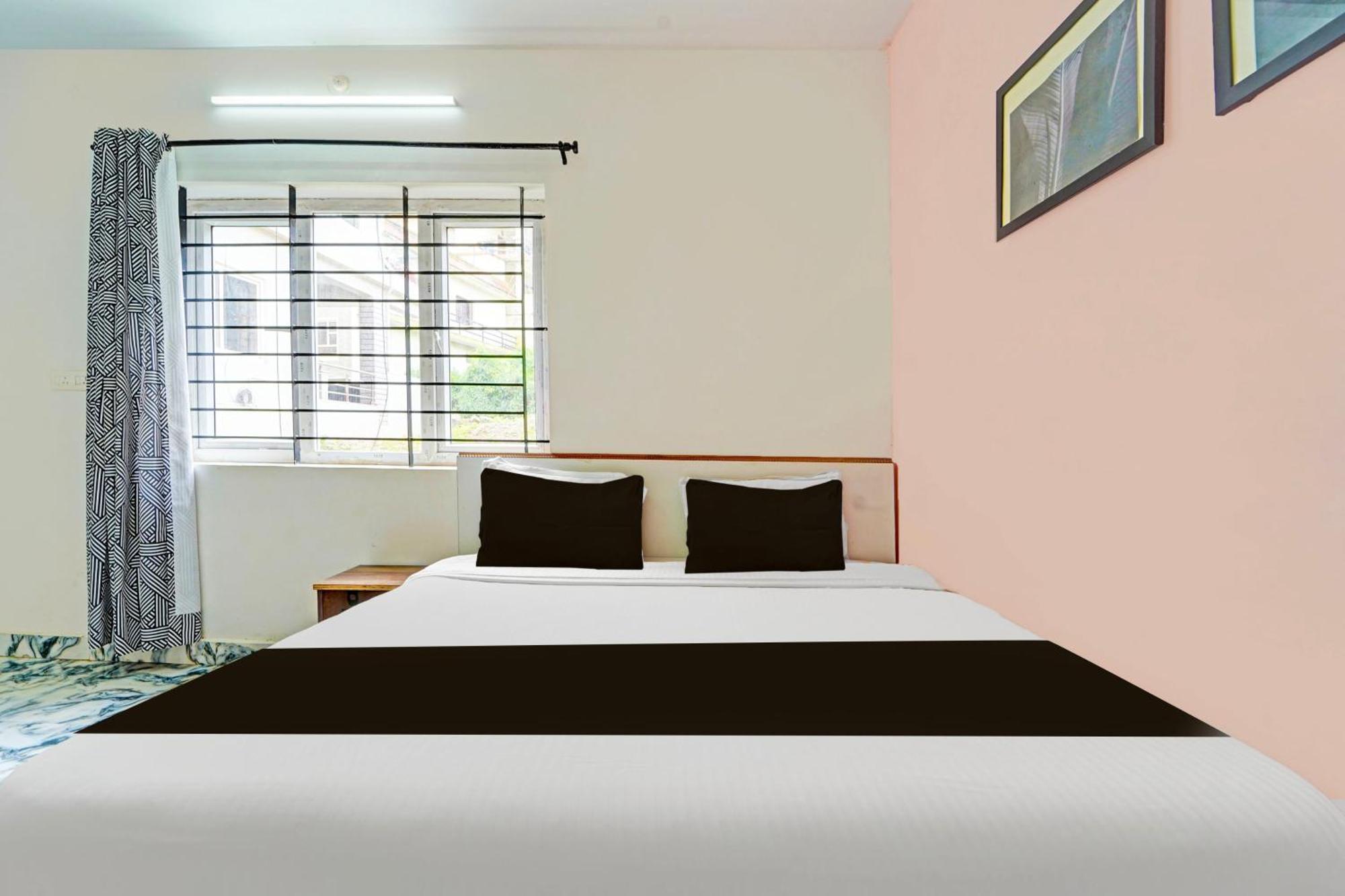 Hotel O Vijaynagar Road Formerly Anmol Peace Stay Ooty Exterior photo