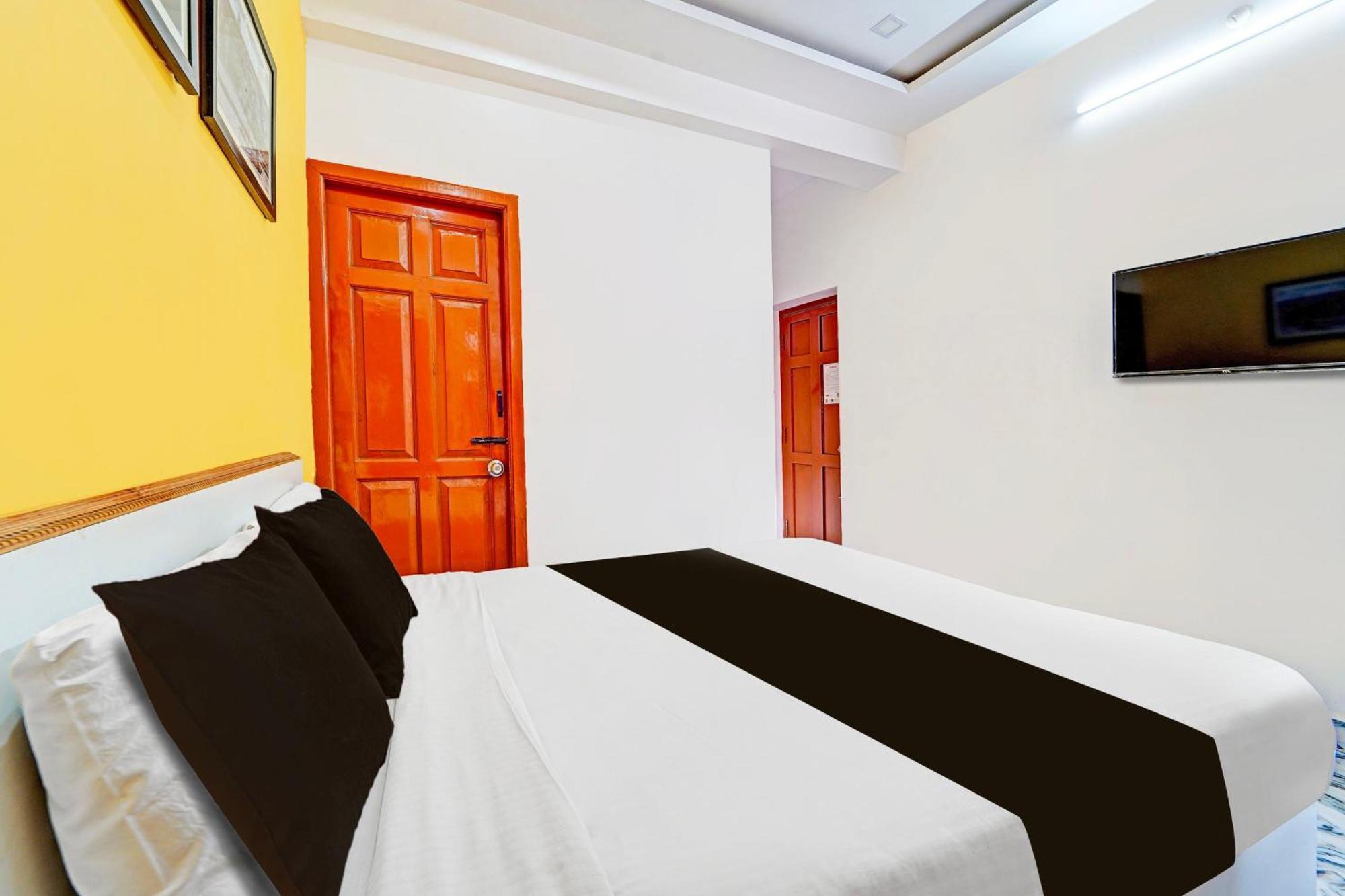 Hotel O Vijaynagar Road Formerly Anmol Peace Stay Ooty Exterior photo
